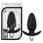 Luxe Little Thumper - Black