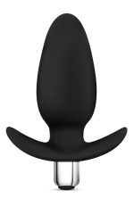 Luxe Little Thumper - Black - Image 2