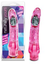 Naturally Yours - Mambo Vibe - Pink - Image 4