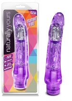 Naturally Yours - Mambo Vibe - Purple - Image 4