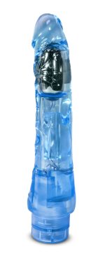 Naturally Yours - Mambo Vibe - Blue - Image 3
