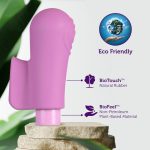 Gaia Eco Delight - Purple - Image 4