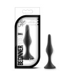 Luxe - Beginner Plug Small - Black - Image 2
