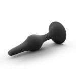 Luxe - Beginner Plug Small - Black - Image 7