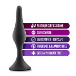 Luxe - Beginner Plug Small - Black - Image 4