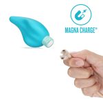 Gaia Eco Caress - Aqua - Image 7