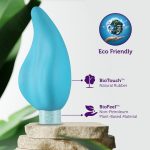 Gaia Eco Caress - Aqua - Image 5