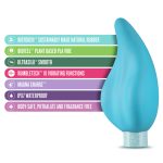 Gaia Eco Caress - Aqua - Image 4