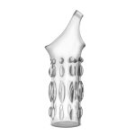 Performance Studded Sleeve Ring - Clear - Image 3