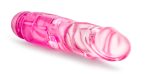 Naturally Yours the Little One - Pink - Image 4
