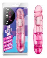 Naturally Yours the Little One - Pink - Image 2