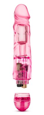 Naturally Yours the Little One - Pink - Image 3