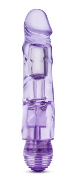Naturally Yours the Little One - Purple - Image 5