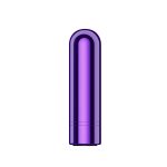 Kool Vibes - Rechargeable Mini Bullet - Grape - Image 6
