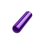 Kool Vibes - Rechargeable Mini Bullet - Grape - Image 4