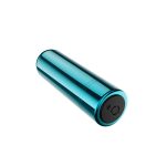 Kool Vibes - Rechargeable Mini Bullet - Blueberry - Image 4
