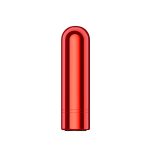 Kool Vibes - Rechargeable Mini Bullet - Cherry - Image 6