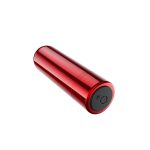 Kool Vibes - Rechargeable Mini Bullet - Cherry - Image 5