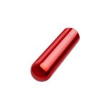 Kool Vibes - Rechargeable Mini Bullet - Cherry - Image 4