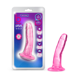 B Yours Plus - Hard N Happy - Pink