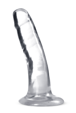 B Yours Plus - Hard N Happy - Clear - Image 4