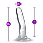 B Yours Plus - Hard N Happy - Clear - Image 3