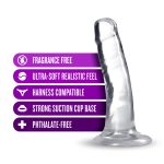B Yours Plus - Hard N Happy - Clear - Image 2