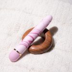 The Collection - Strawberry Fields - Pink - Image 3