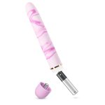 The Collection - Strawberry Fields - Pink - Image 6