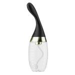 Anal Adventures Platinum - Aqua Jet - Black - Image 2