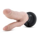 Dr. Skin Cock Vibes Double Vibe - Beige - Image 5