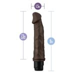 Dr. Skin Vibe 6 - Chocolate - Image 4