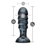Jet - Bruiser - Carbon Metallic Black - Image 7