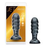 Jet - Bruiser - Carbon Metallic Black - Image 8