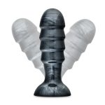 Jet - Bruiser - Carbon Metallic Black - Image 2
