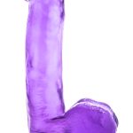 B Yours Sweet N Hard 1 - Purple