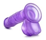 B Yours Sweet N Hard 1 - Purple - Image 5