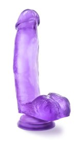 B Yours Sweet N Hard 1 - Purple - Image 2