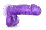 B Yours Sweet N Hard 1 - Purple - Image 4