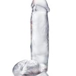 B Yours Diamond - Gleam - Clear