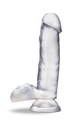 B Yours Diamond - Gleam - Clear - Image 3