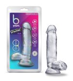 B Yours Diamond - Gleam - Clear - Image 2