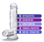 B Yours Diamond - Gleam - Clear - Image 4
