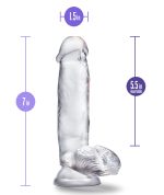 B Yours Diamond - Gleam - Clear - Image 5