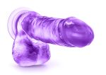 B Yours Sweet N Hard 2 - Purple - Image 4