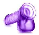 B Yours Sweet N Hard 2 - Purple - Image 5