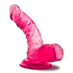 B Yours - Sweet n Hard 8 - Pink - Image 2