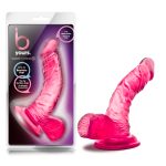 B Yours - Sweet n Hard 8 - Pink - Image 3