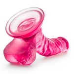 B Yours - Sweet n Hard 8 - Pink - Image 5