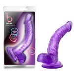 B Yours Sweet n Hard 7 - Purple - Image 3
